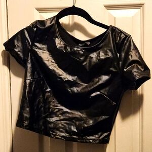 Shein Shortsleeve Top